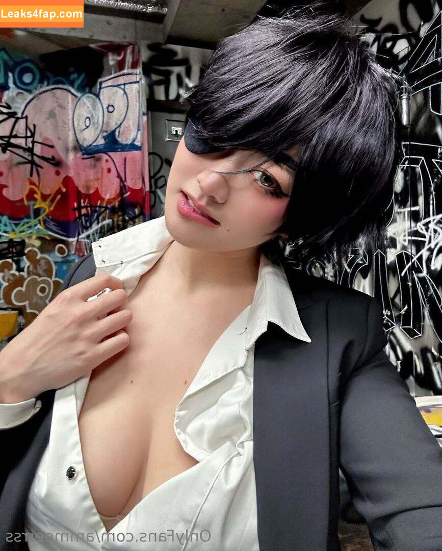 ammeerrss / waifuamerz leaked photo photo #0022