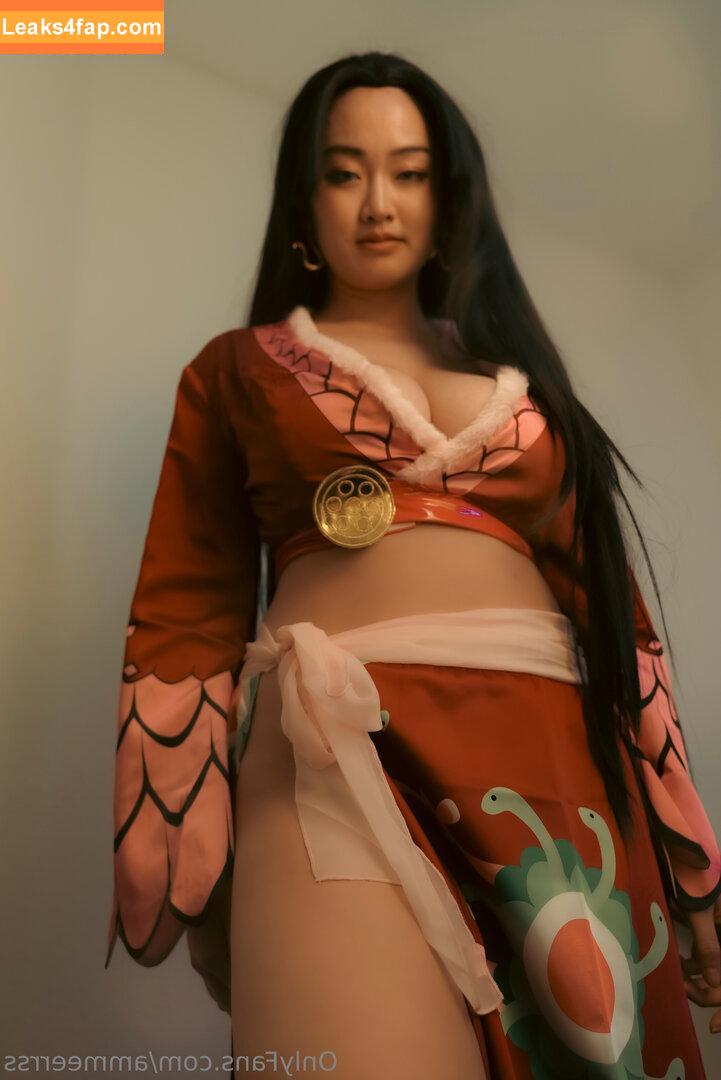 ammeerrss / waifuamerz leaked photo photo #0029