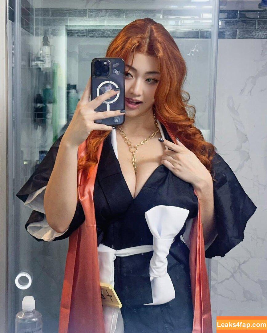 ammeerrss / waifuamerz leaked photo photo #0039