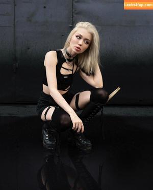 Anastasia Sereda фото #0002