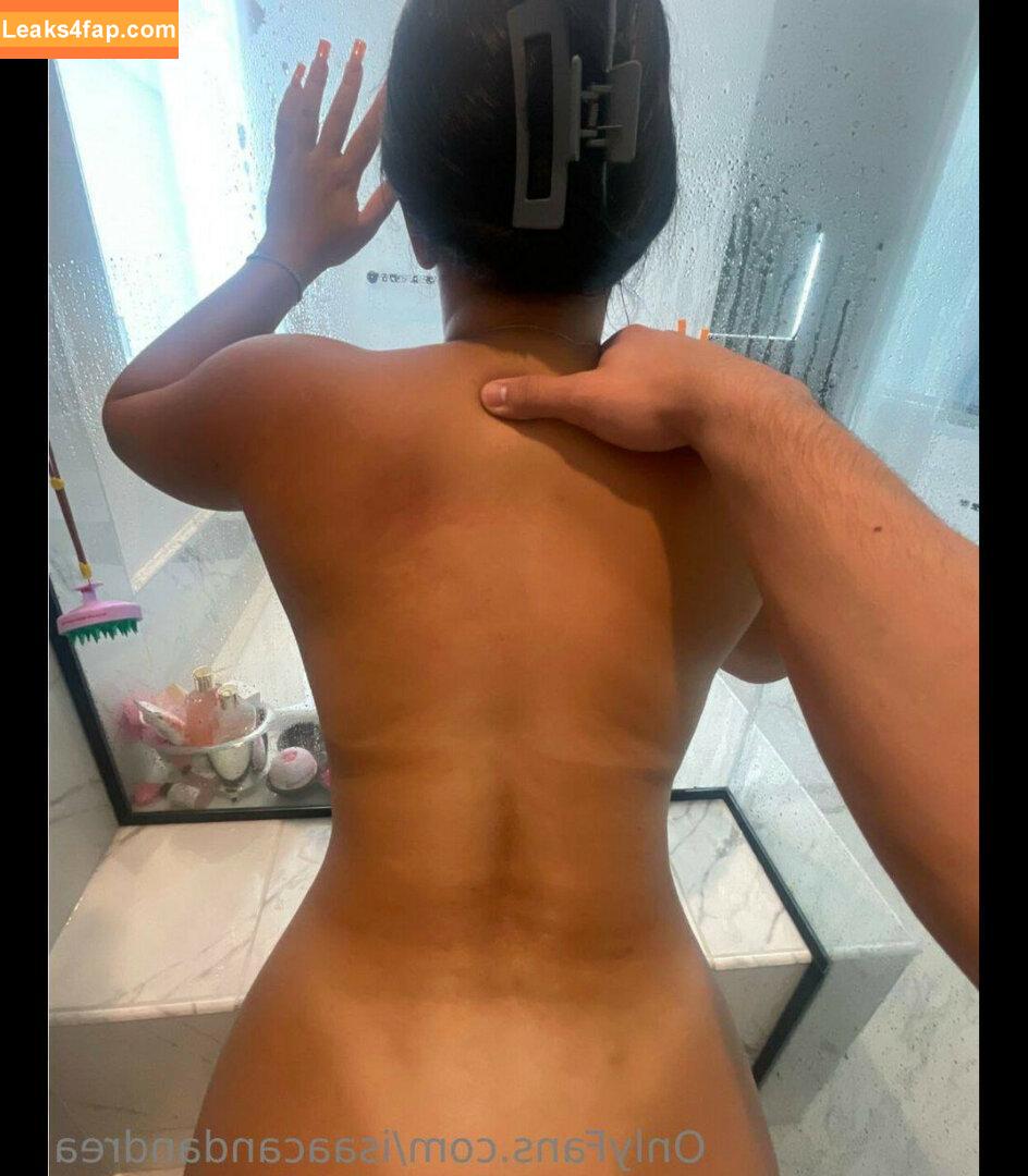 Andre Lopez / Spicydrea / andrea.lopez44 leaked photo photo #0001