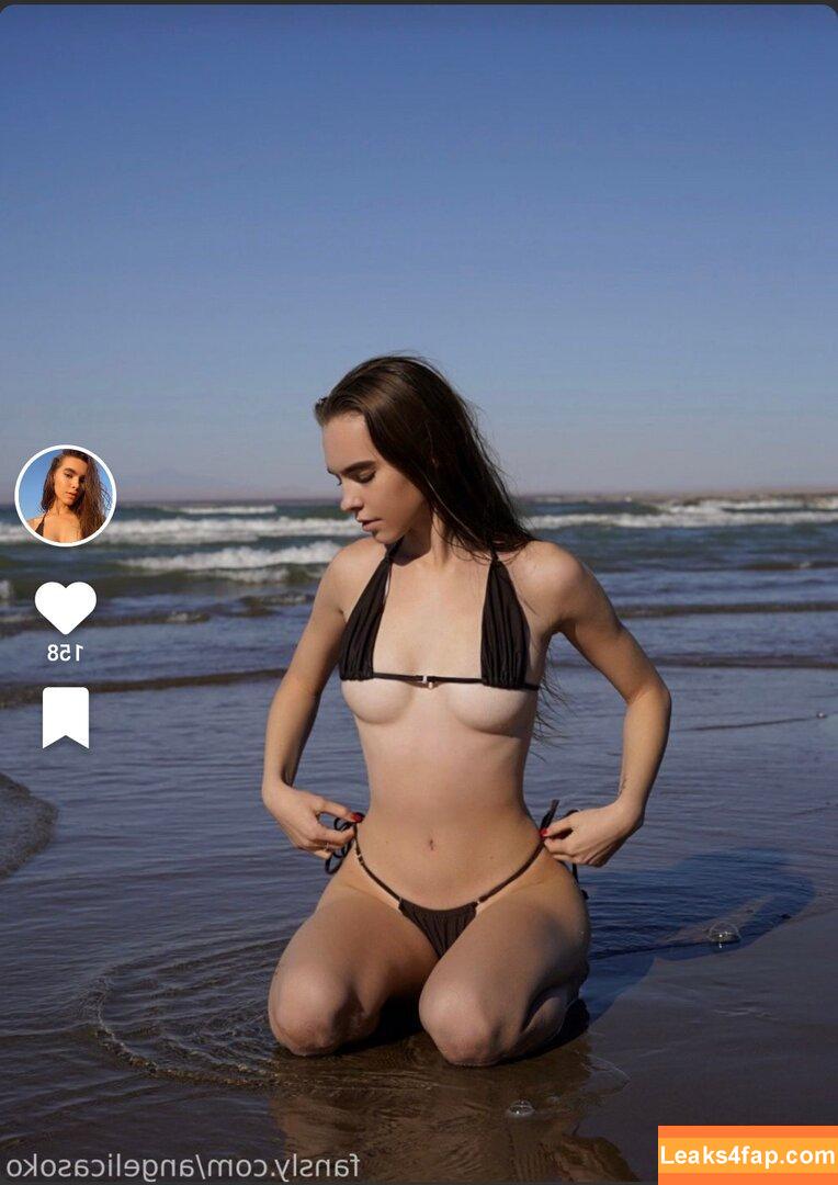 Angelica Soko / angelicasoko leaked photo photo #0004