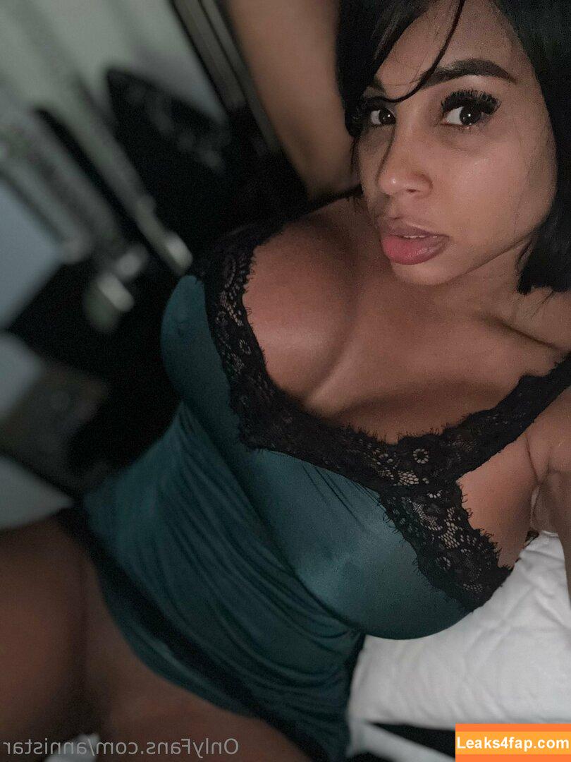 Annays Fitness / ANISTARXXX / Annistar / annistar_r leaked photo photo #0002