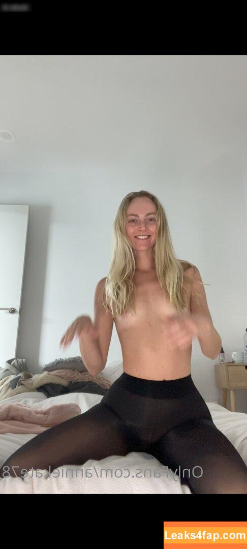 Annie Knight / Anniekate / Anniekate78 / anniekknight leaked photo photo #0032