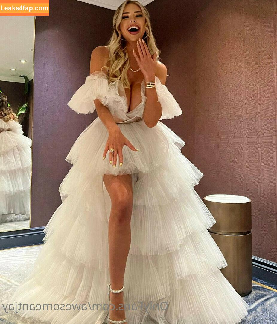 Antje Utgaard / awesomeantjay leaked photo photo #0029