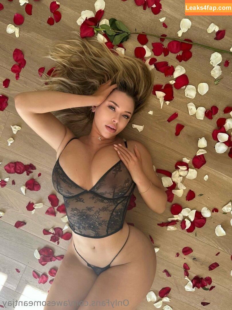 Antje Utgaard / awesomeantjay слитое фото фото #0110