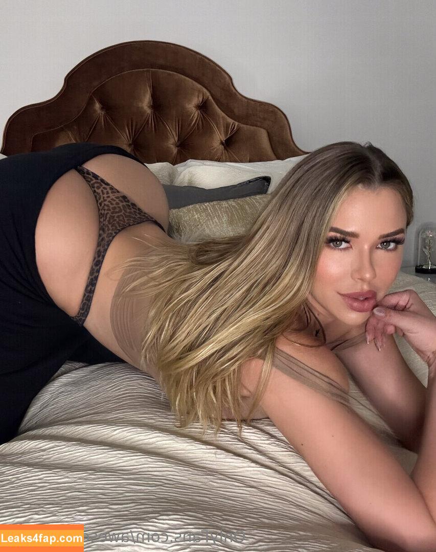 Antje Utgaard / awesomeantjay leaked photo photo #0143