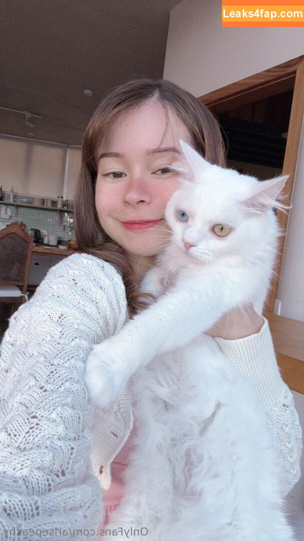 arisepeachy / arisekawaii слитое фото фото #0001