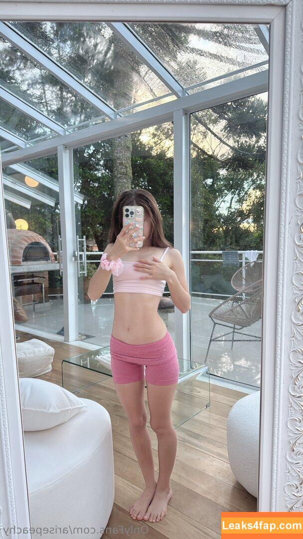 arisepeachy / arisekawaii leaked photo photo #0005