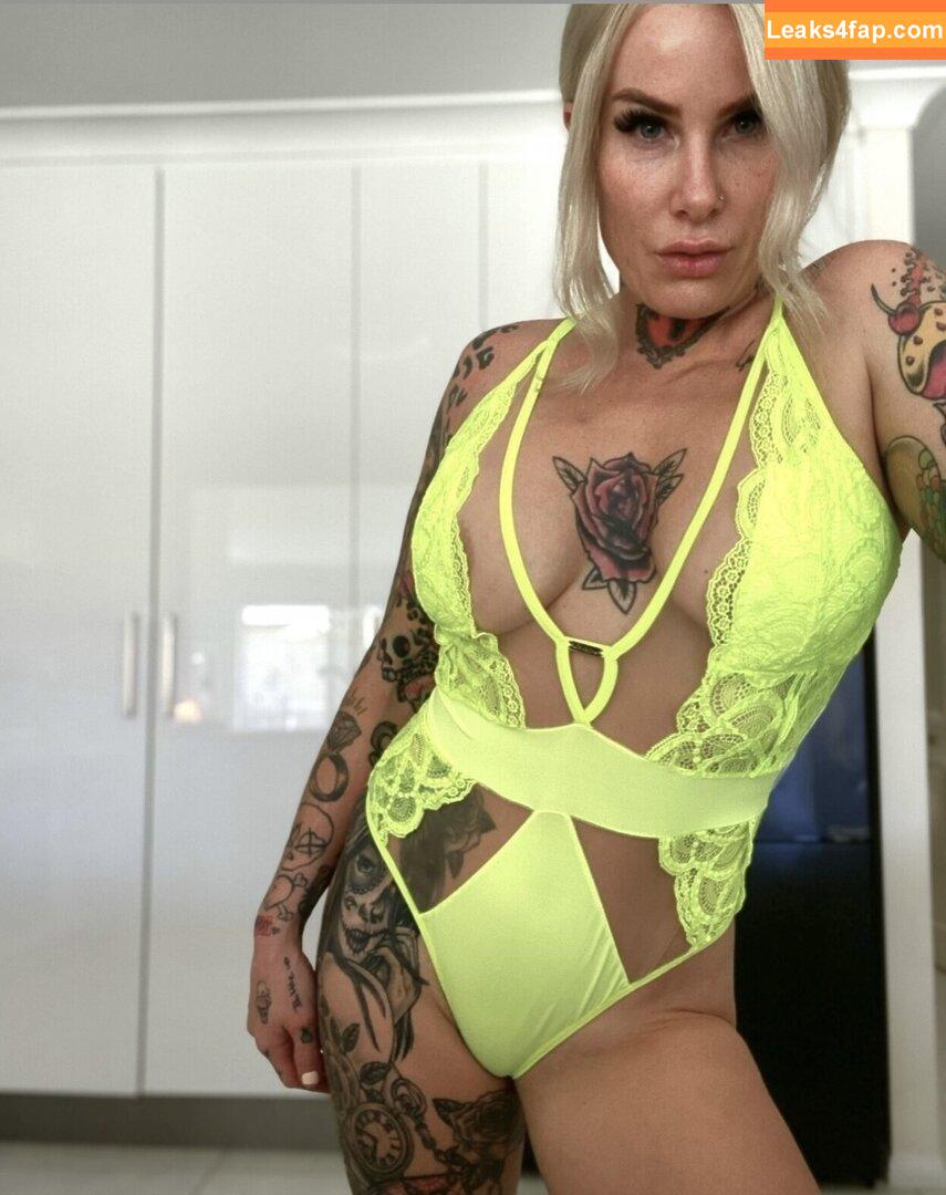 Bec Rawlings / RowdyBec leaked photo photo #0014