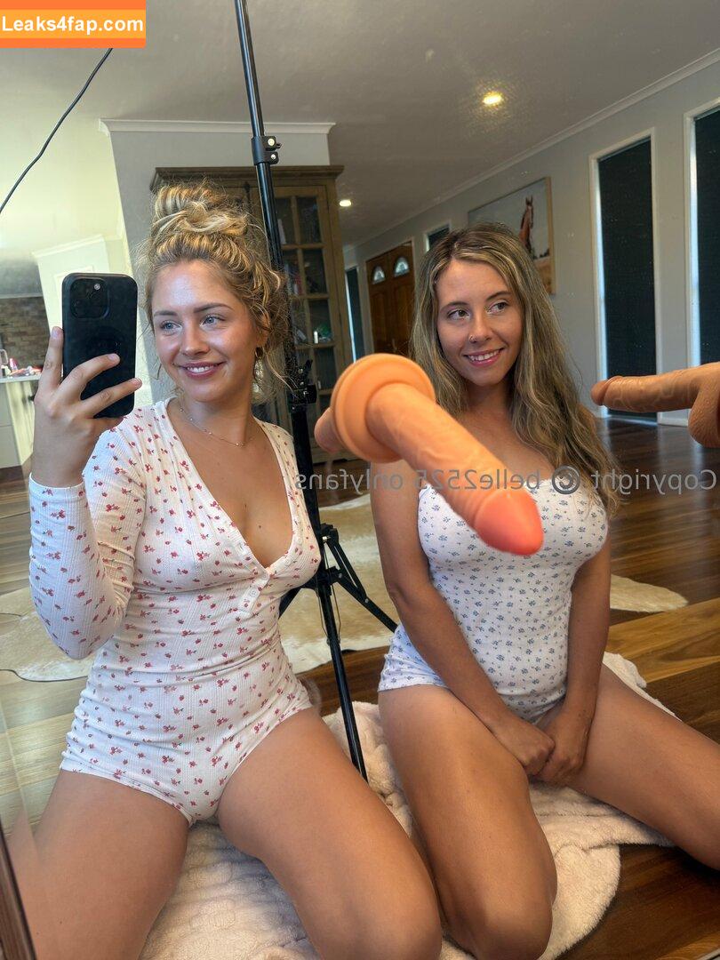 belle2525 / farmerbelle25 leaked photo photo #0026
