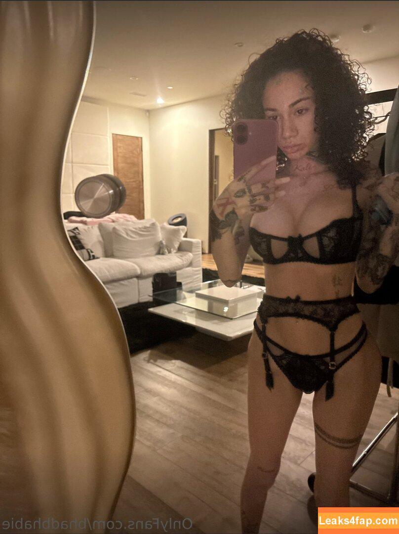 Bhad Bhabie / Danielle Bregoli / bhadbhabie leaked photo photo #0007