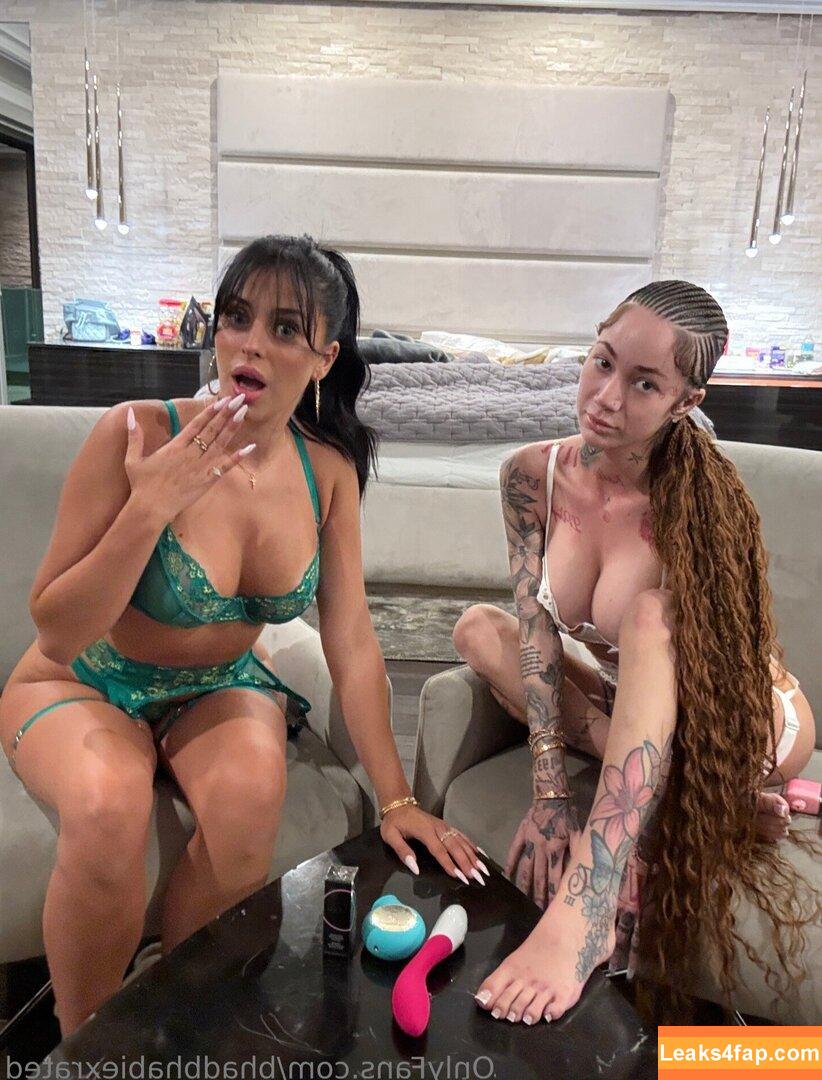Bhad Bhabie / Danielle Bregoli / bhadbhabie leaked photo photo #0009