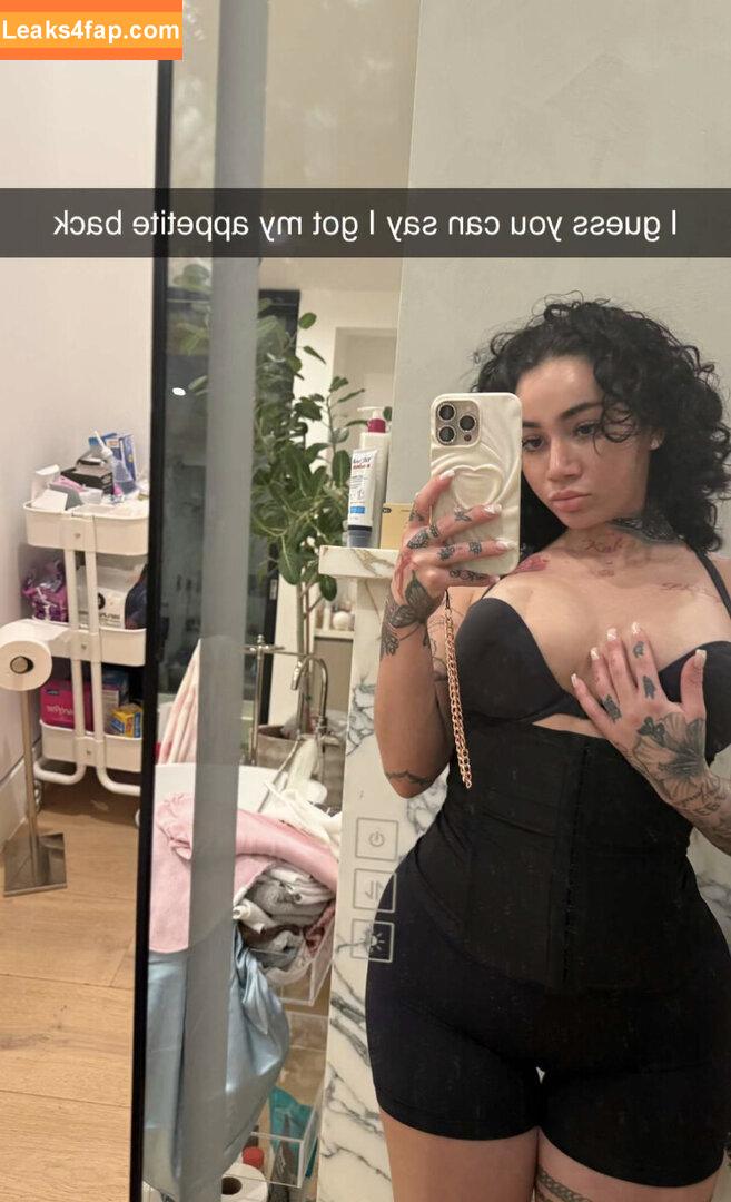 Bhad Bhabie / Danielle Bregoli / bhadbhabie leaked photo photo #0019