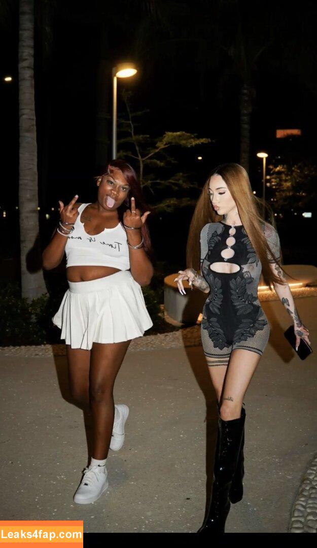 Bhad Bhabie / Danielle Bregoli / bhadbhabie leaked photo photo #0023