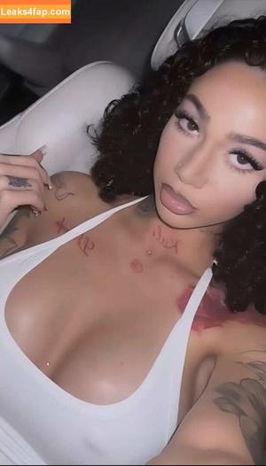 Bhad Bhabie photo #0021