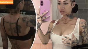 Bhad Bhabie photo #0037