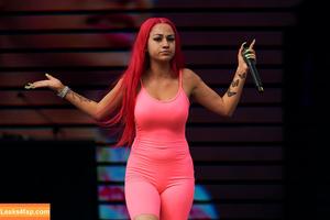 Bhad Bhabie photo #0042