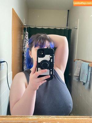 bluehairbby фото #0040