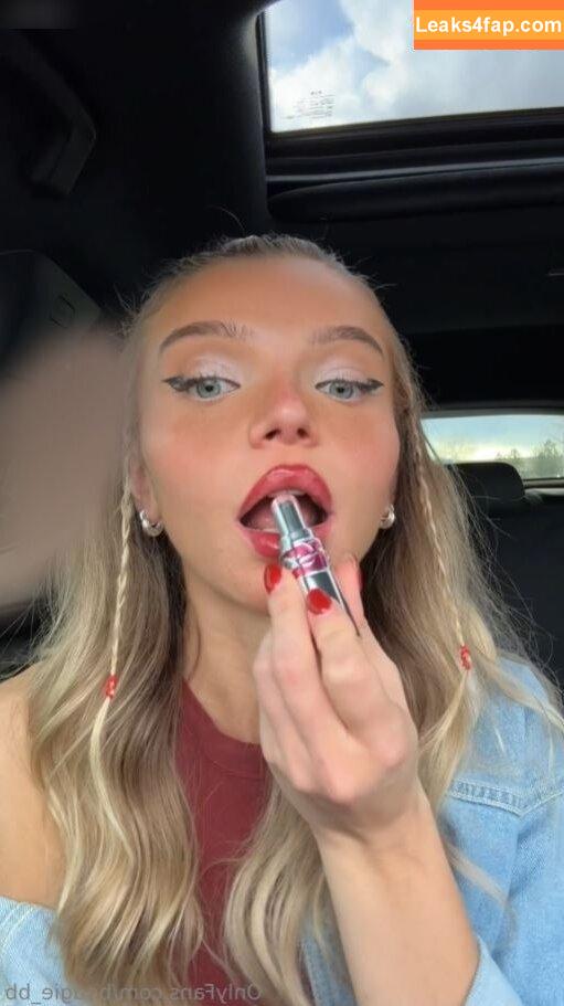 Bougie_bb /  leaked photo photo #0038