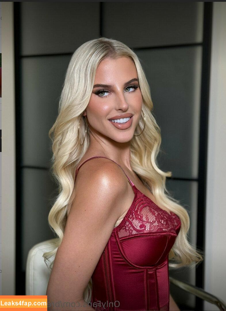 Brennah Black / brennahblack leaked photo photo #0007