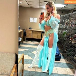 Brett Rossi фото #0015