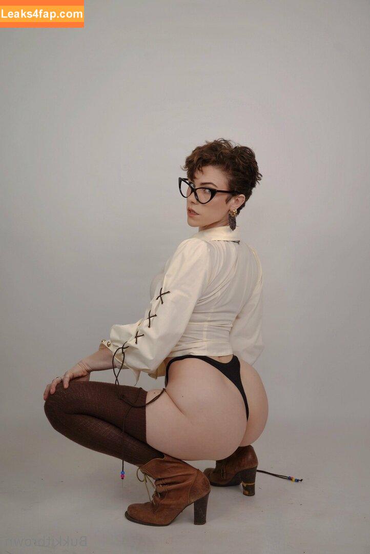 Bukkit Brown / Bukkitbrown leaked photo photo #0023