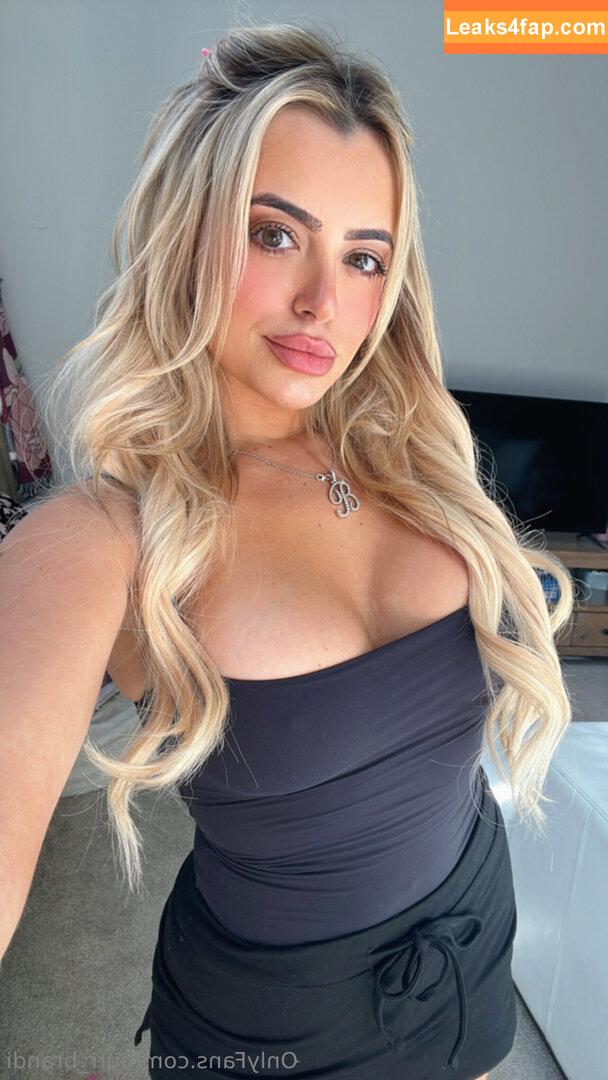 burr_brandi / brandiburrr leaked photo photo #0004