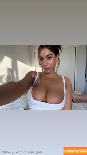 bxbyvioletx photo #0016