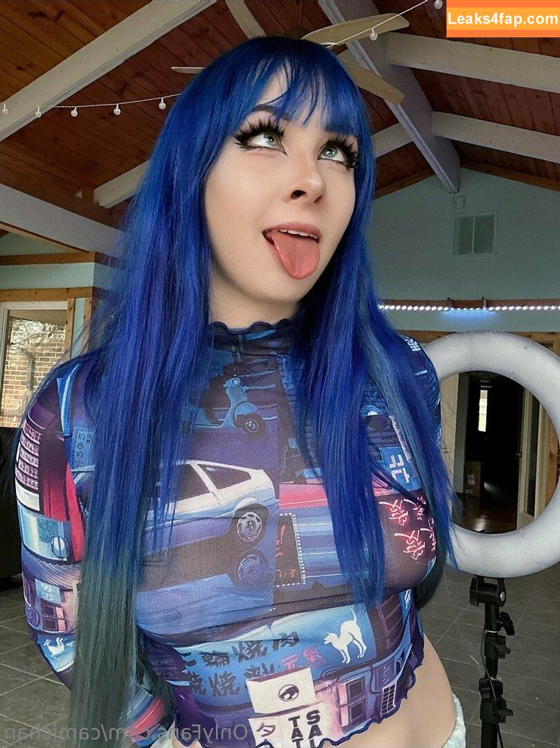 camichan /  leaked photo photo #0004