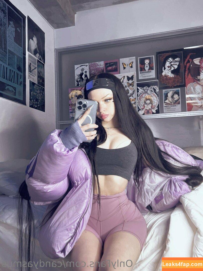 Candyasmus /  leaked photo photo #0040