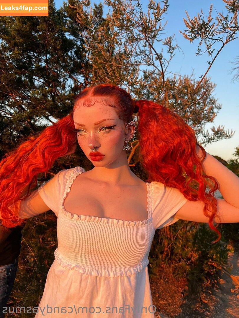 Candyasmus /  leaked photo photo #0043