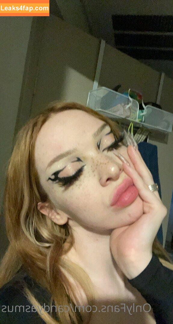 Candyasmus /  leaked photo photo #0044