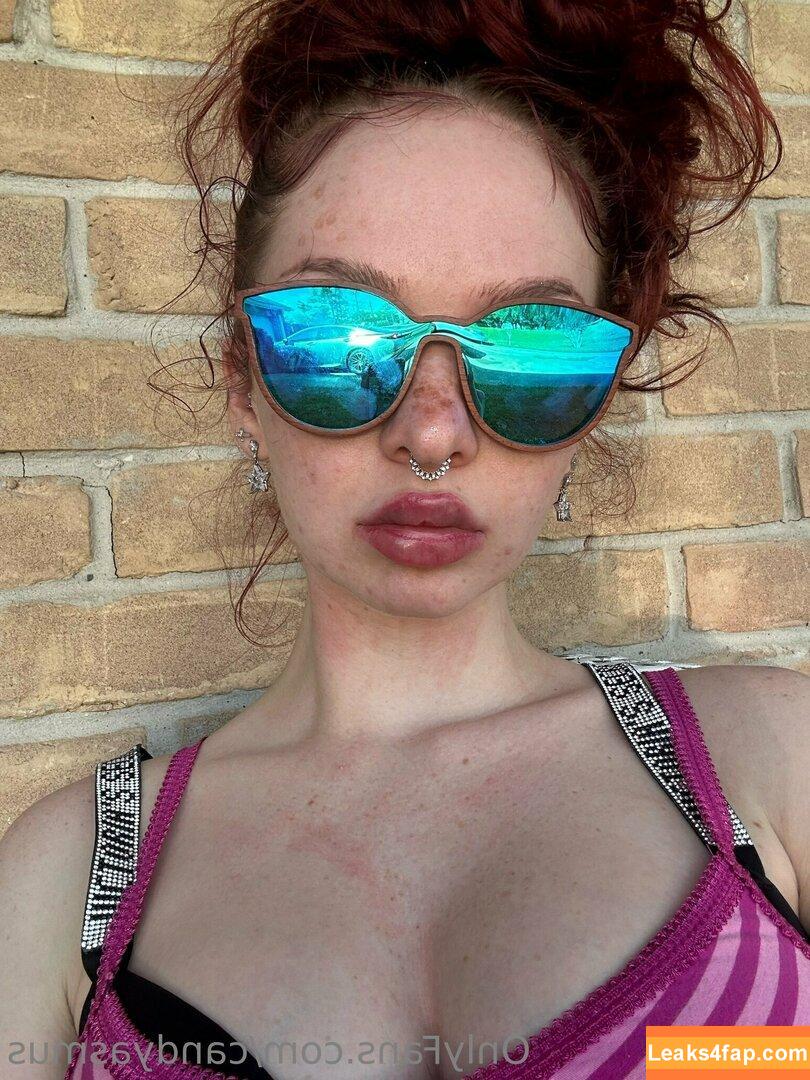 Candyasmus /  leaked photo photo #0046