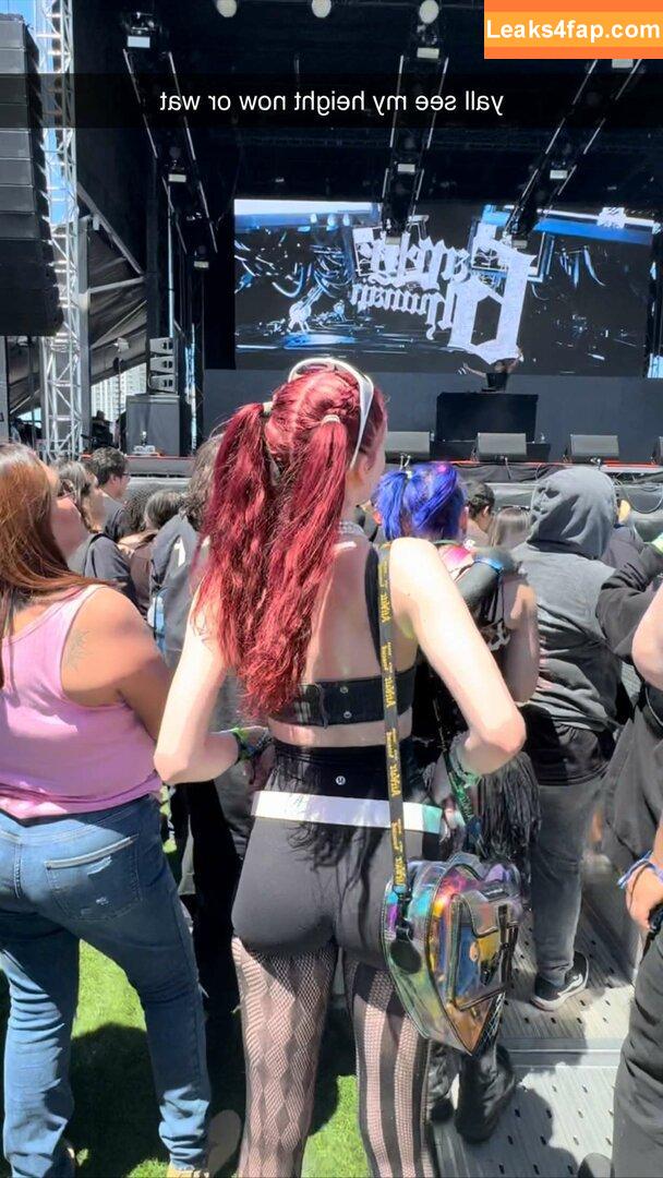 Candyasmus /  leaked photo photo #0064
