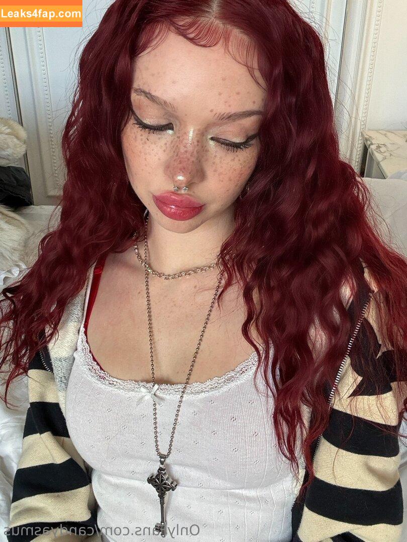 Candyasmus /  leaked photo photo #0097