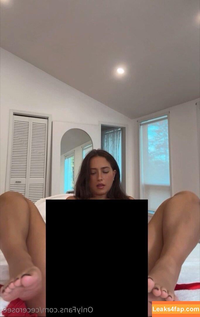 cecerosee / cece_rosee_ leaked photo photo #0010