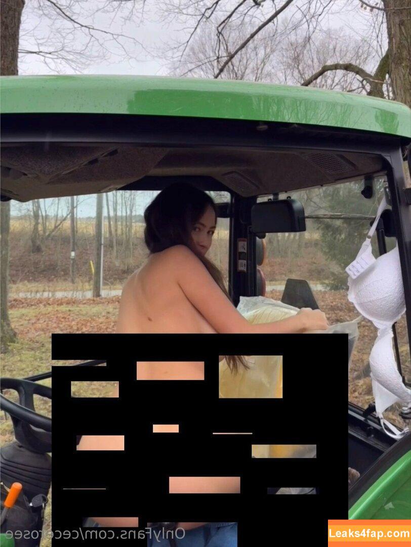 cecerosee / cece_rosee_ leaked photo photo #0020