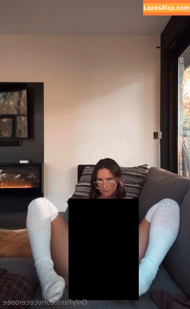 cecerosee / cece_rosee_ leaked photo photo #0023