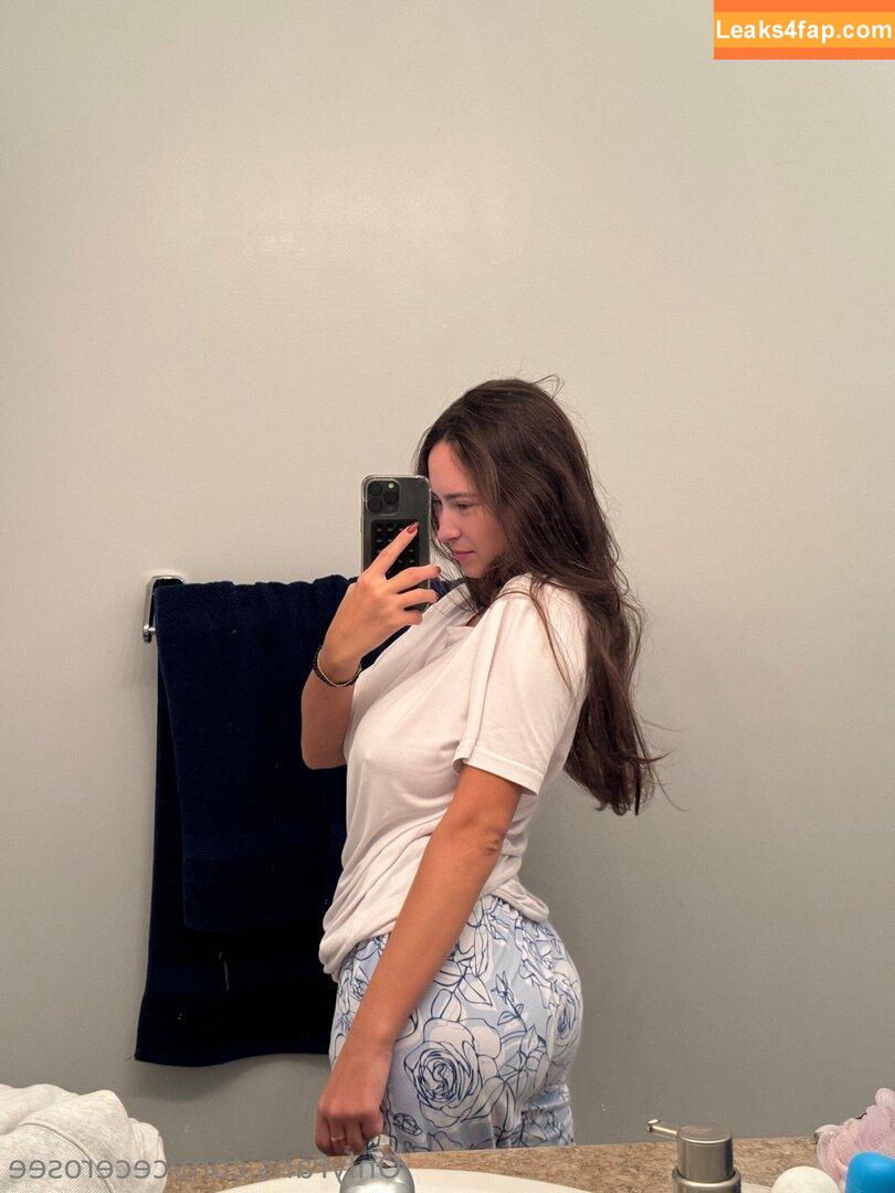 cecerosee / cece_rosee_ leaked photo photo #0036
