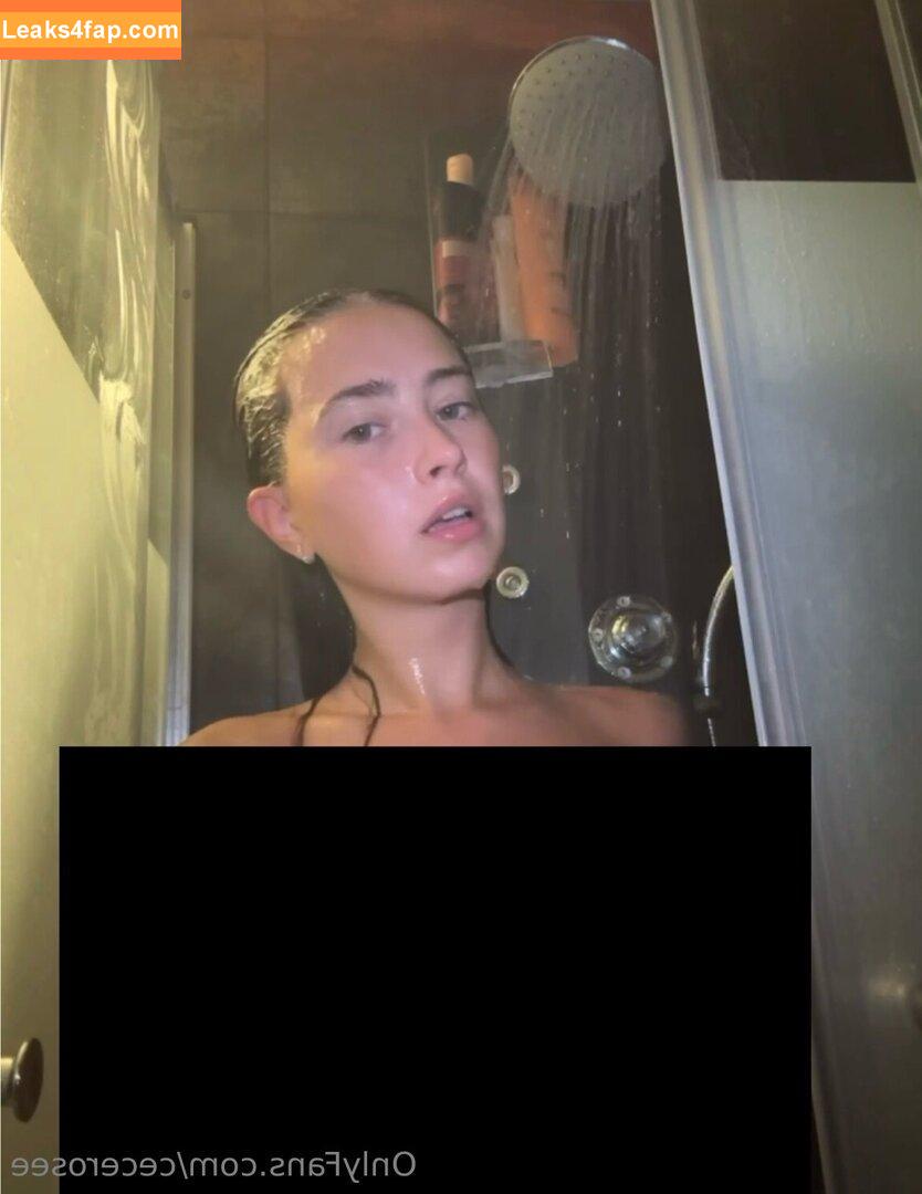 cecerosee / cece_rosee_ leaked photo photo #0047