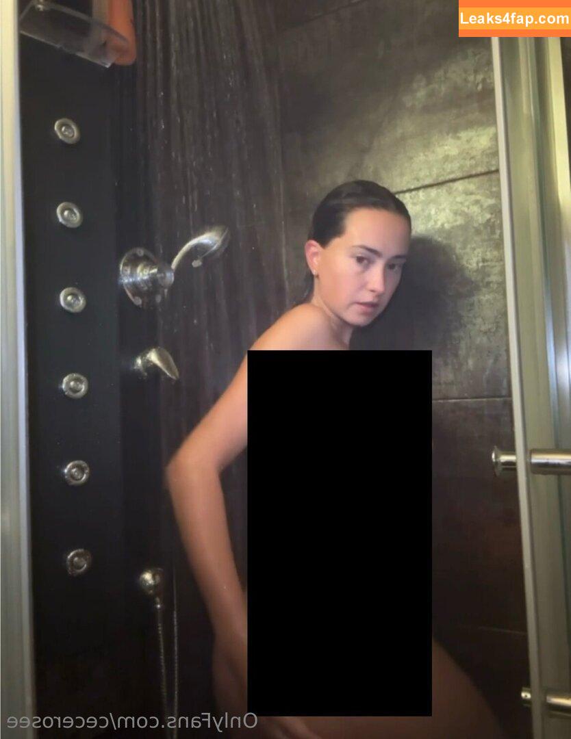 cecerosee / cece_rosee_ leaked photo photo #0048