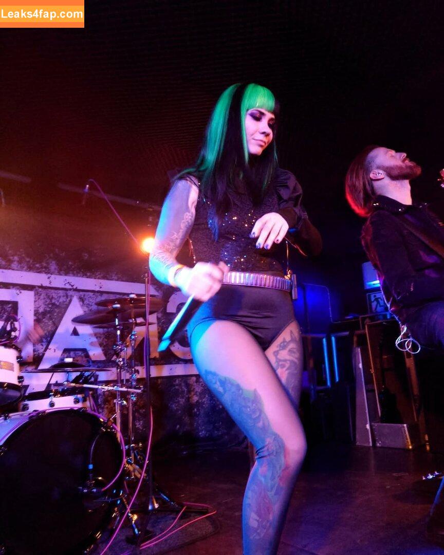 Chloe Drinkwater / AllThingsSkarlett / Skarlett Riot Singer / skarlett_sr leaked photo photo #0012