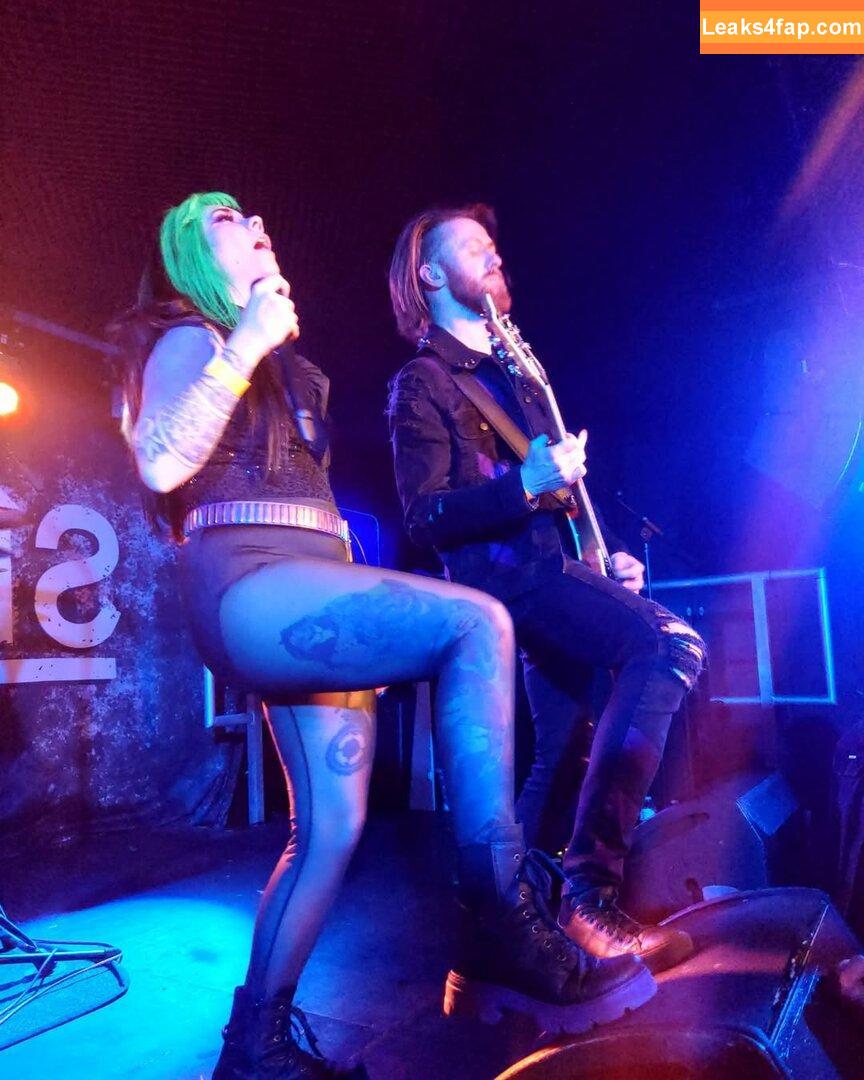 Chloe Drinkwater / AllThingsSkarlett / Skarlett Riot Singer / skarlett_sr leaked photo photo #0013