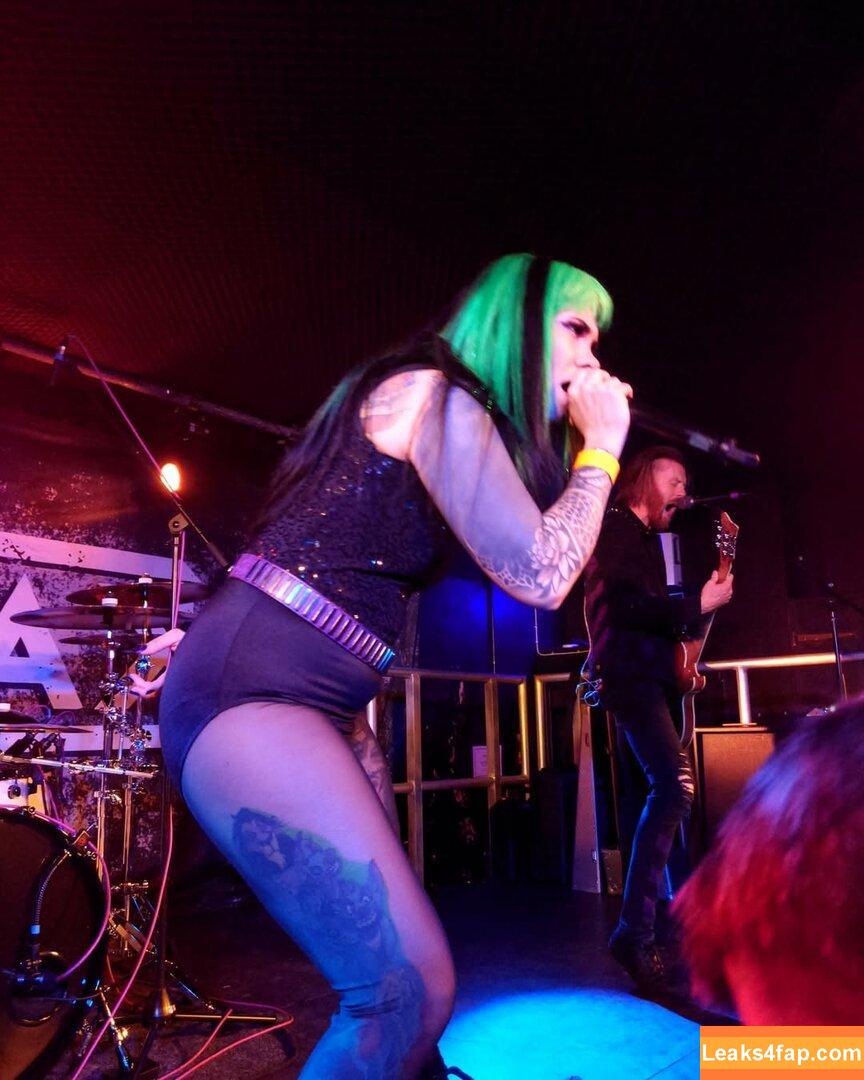 Chloe Drinkwater / AllThingsSkarlett / Skarlett Riot Singer / skarlett_sr leaked photo photo #0014