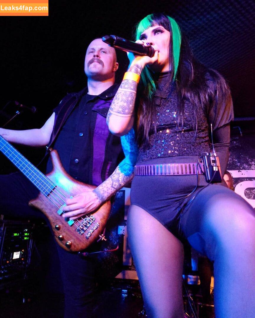 Chloe Drinkwater / AllThingsSkarlett / Skarlett Riot Singer / skarlett_sr leaked photo photo #0016