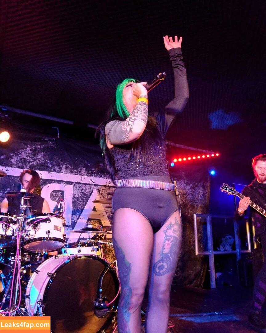 Chloe Drinkwater / AllThingsSkarlett / Skarlett Riot Singer / skarlett_sr leaked photo photo #0020