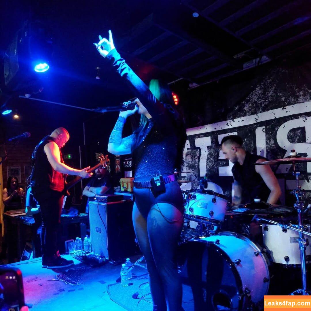 Chloe Drinkwater / AllThingsSkarlett / Skarlett Riot Singer / skarlett_sr leaked photo photo #0023