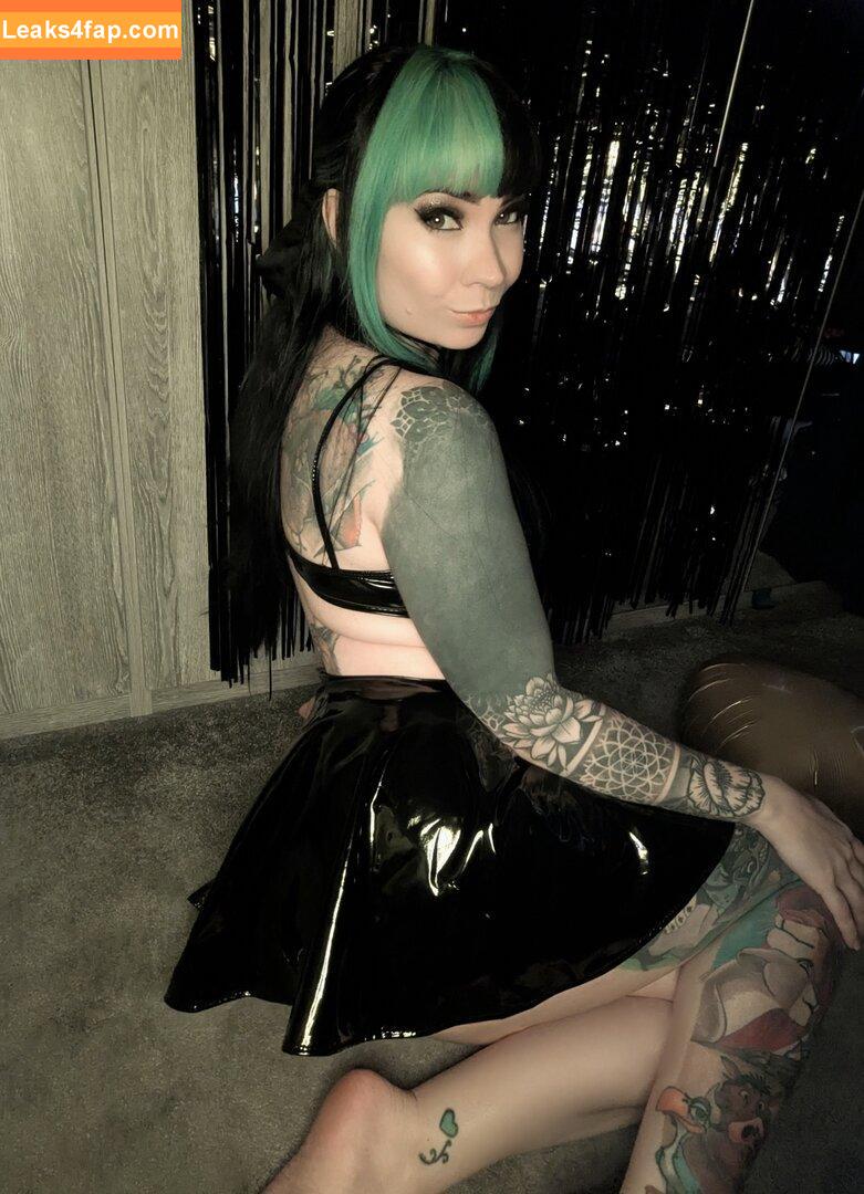 Chloe Drinkwater / AllThingsSkarlett / Skarlett Riot Singer / skarlett_sr leaked photo photo #0066