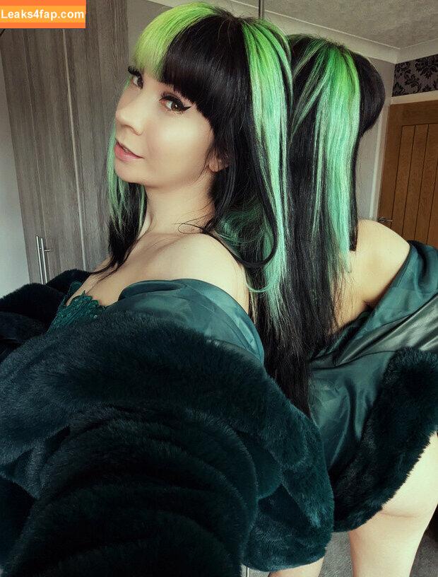 Chloe Drinkwater / AllThingsSkarlett / Skarlett Riot Singer / skarlett_sr leaked photo photo #0070